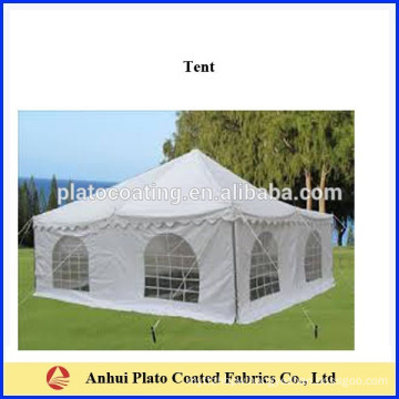 waterproof 100% polyester tent tarpaulin